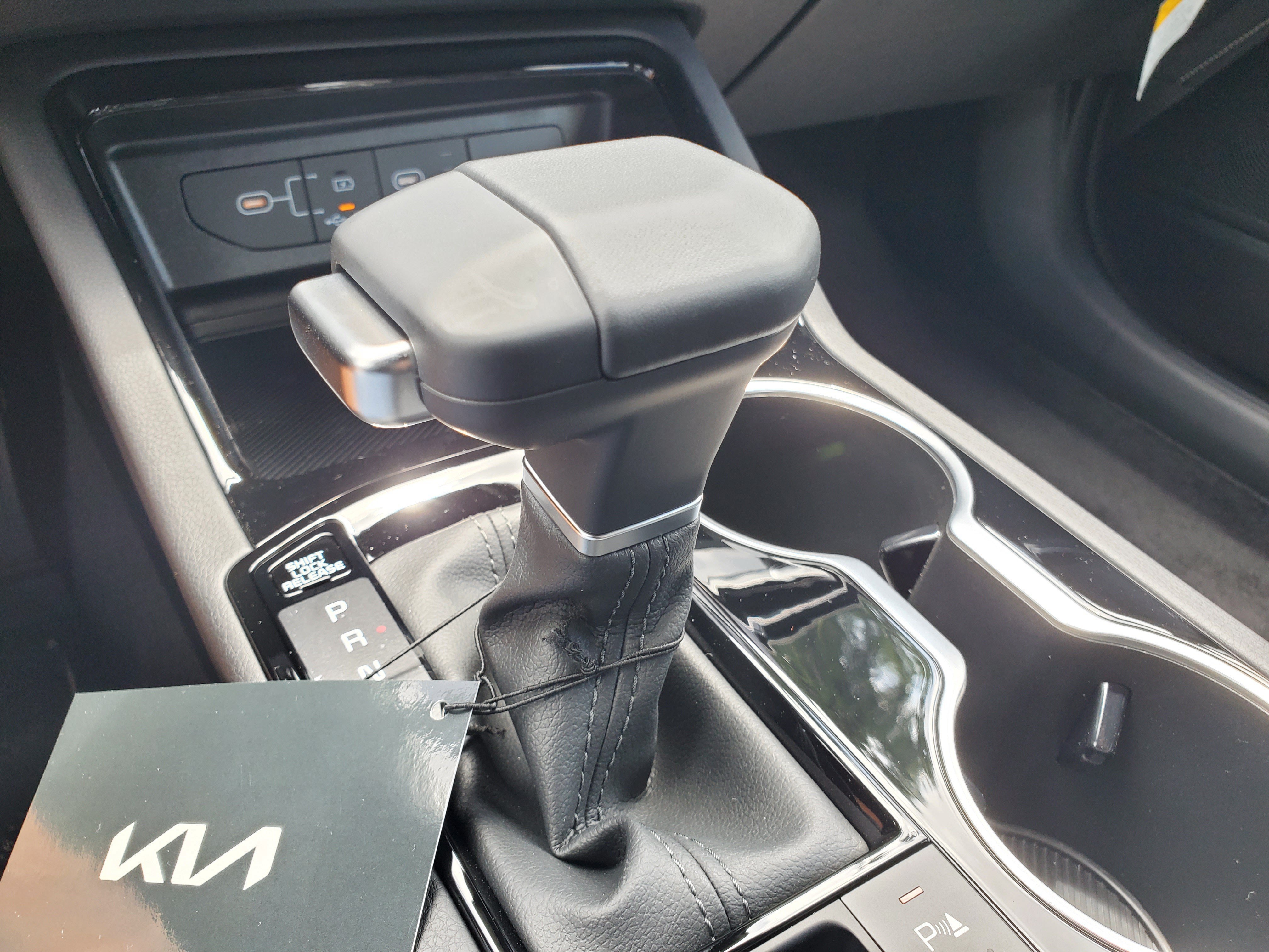 New 2026 Kia K5 GT-Line FWD image 30