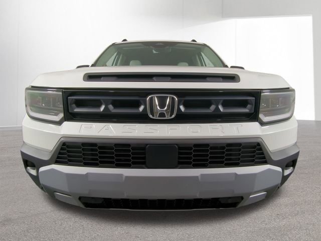 New 2026 Honda Passport RTL image 27