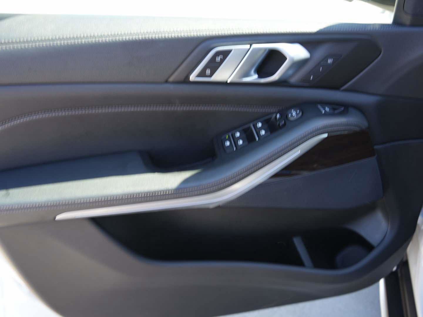 Certified 2023 BMW X5 sDrive40i image 13