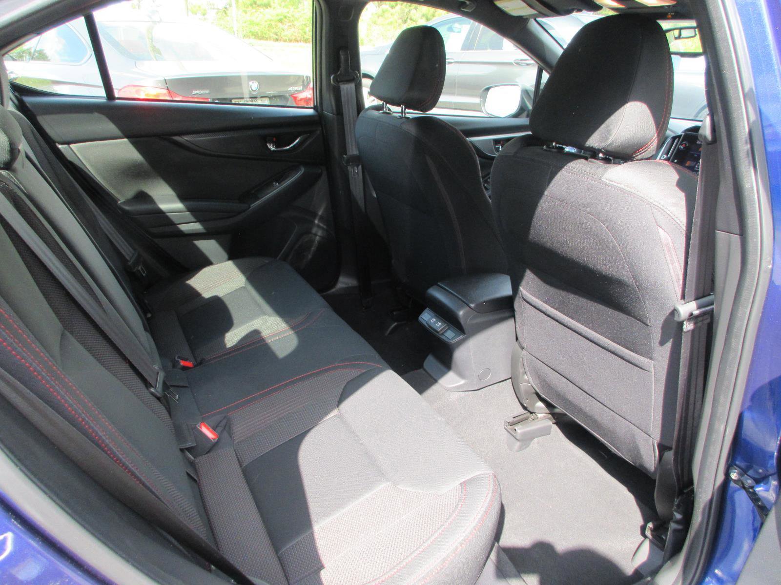 Used 2023 Subaru WRX Premium image 15