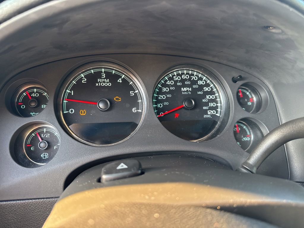 Used 2007 Chevrolet Tahoe LS RWD image 15