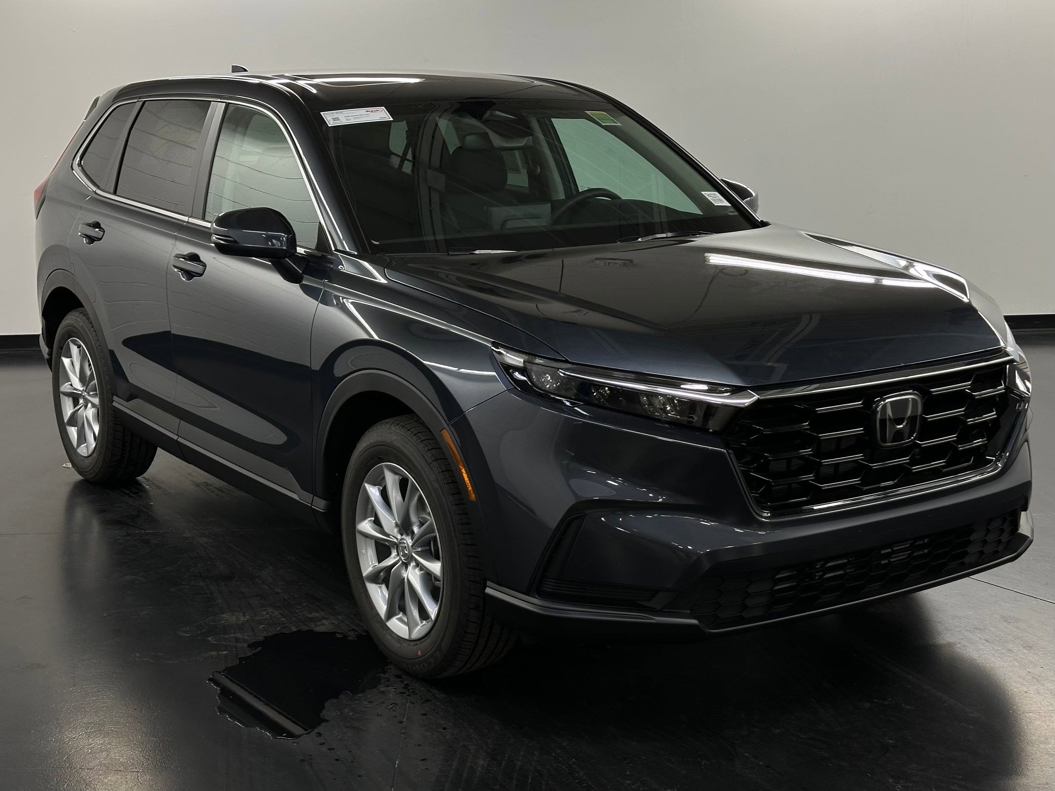 New 2026 Honda CR-V EX image 7