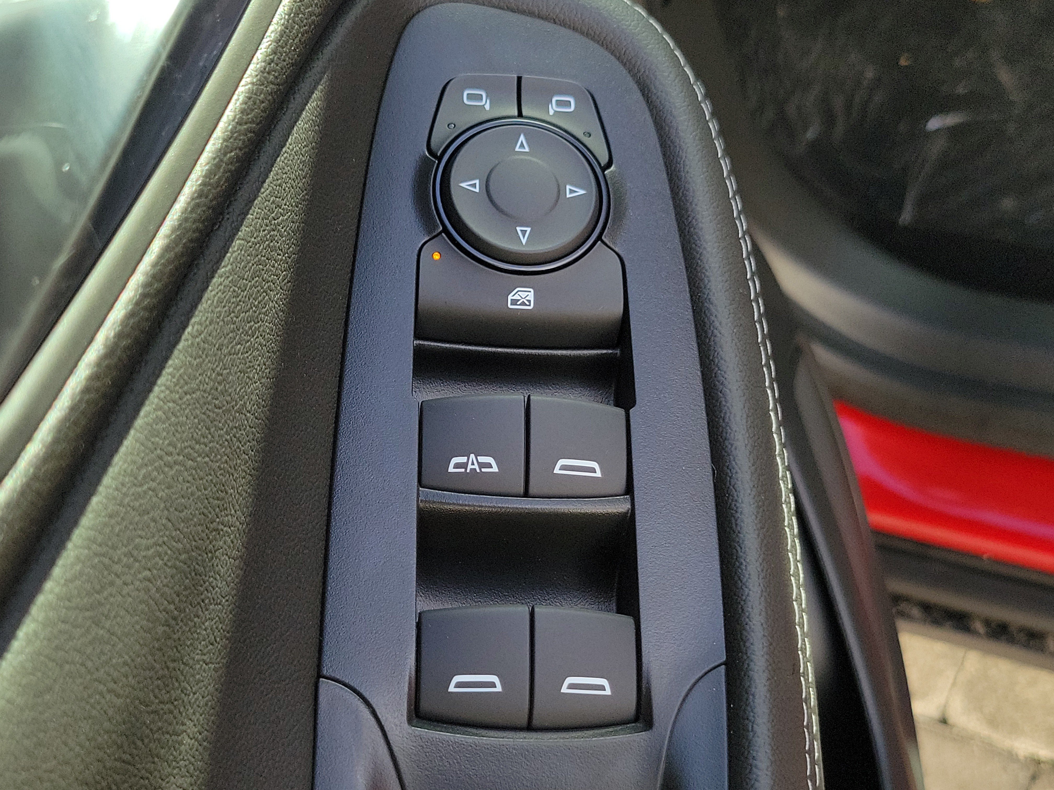 New 2026 Buick Encore GX Preferred w/ Comfort Package FWD image 19