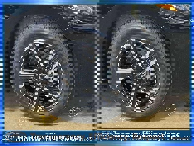 Certified 2024 Nissan Sentra SV FWD image 9