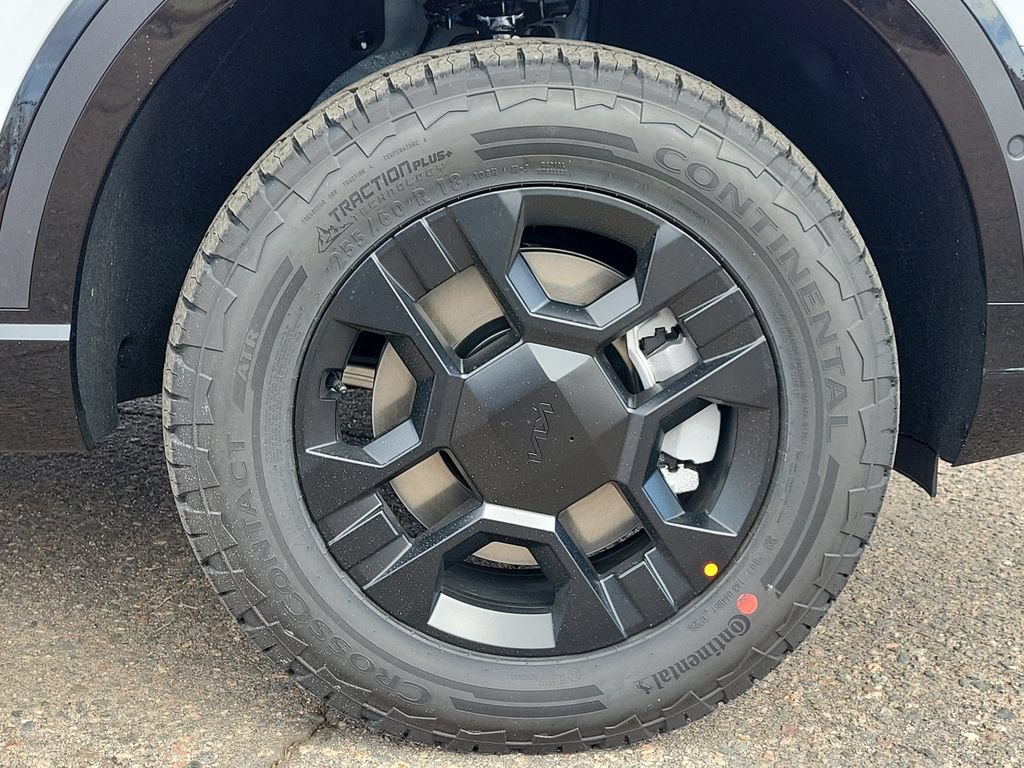 New 2027 Kia Telluride SX Prestige X-Pro AWD/4WD image 16