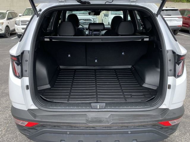 Used 2024 Hyundai Tucson XRT image 12