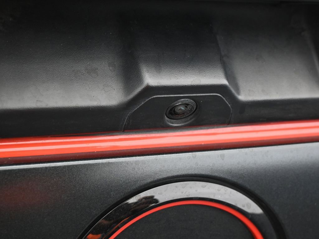 Used 2025 Nissan Frontier Pro-X w/ Pro Premium Package image 32