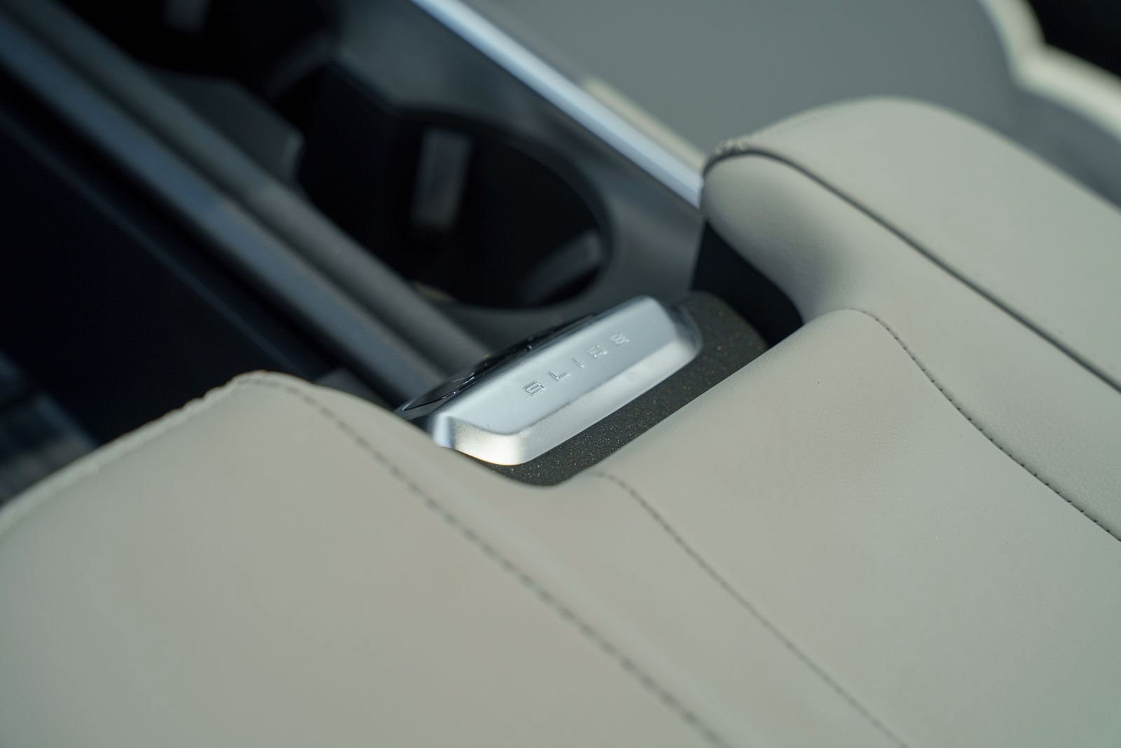New 2027 Ford Expedition Active RWD image 29