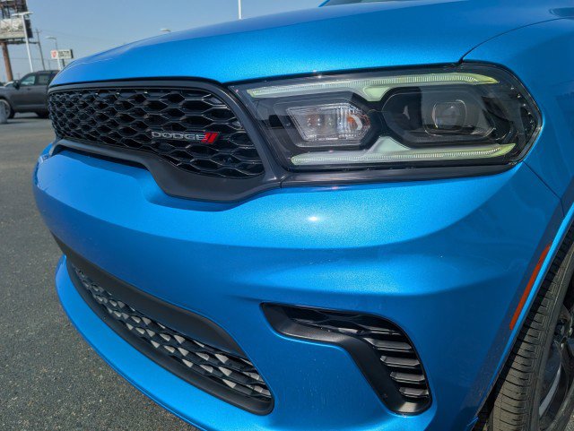 New 2026 Dodge Durango GT RWD image 17