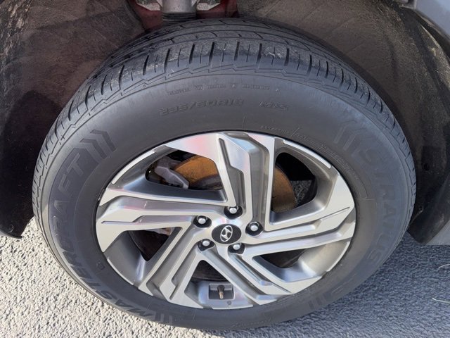 Used 2021 Hyundai Santa Fe SEL w/ Convenience + Premium Package image 32