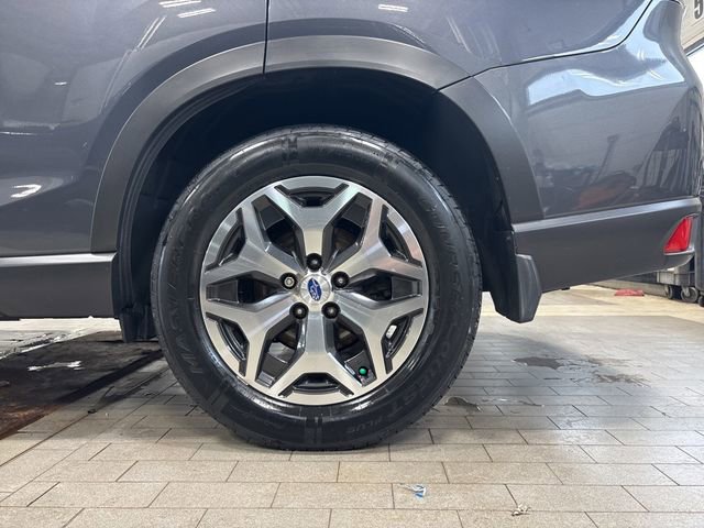 Used 2020 Subaru Forester Premium image 10