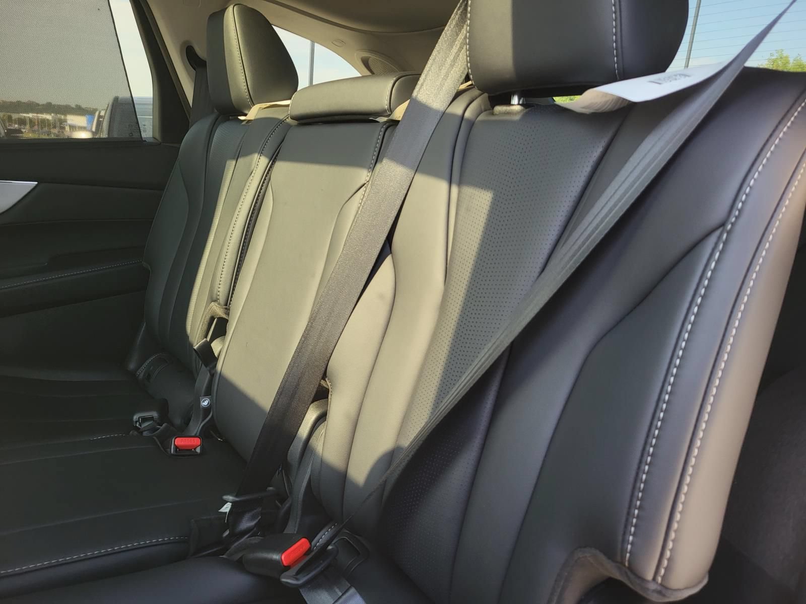 New 2026 Acura MDX FWD w/ Technology Package image 12