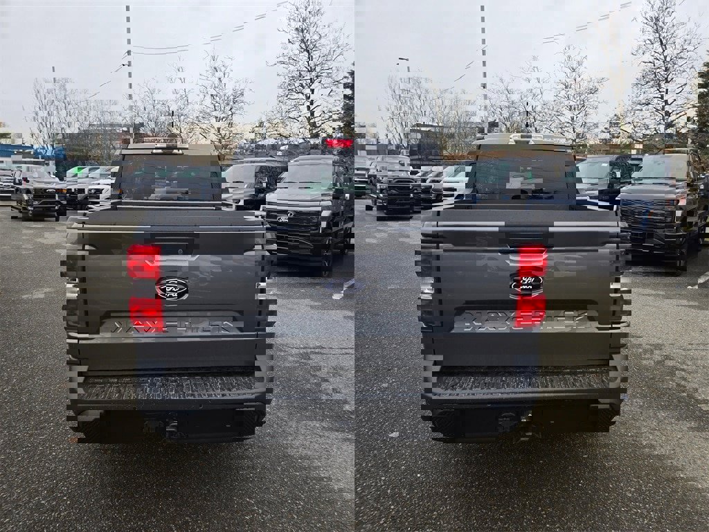 New 2025 Ford Maverick XL w/ 4K Tow Package image 6