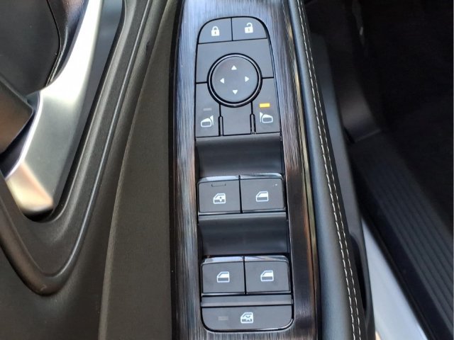 New 2026 Nissan Rogue SV AWD/4WD image 21