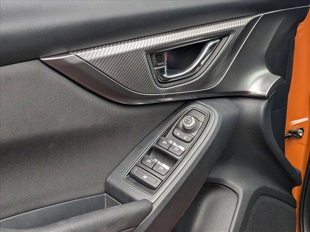 Used 2022 Subaru WRX Premium image 10