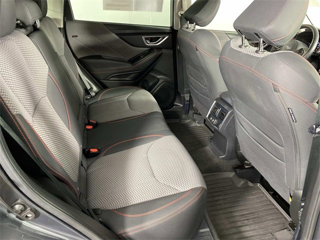 Used 2021 Subaru Forester Sport image 12