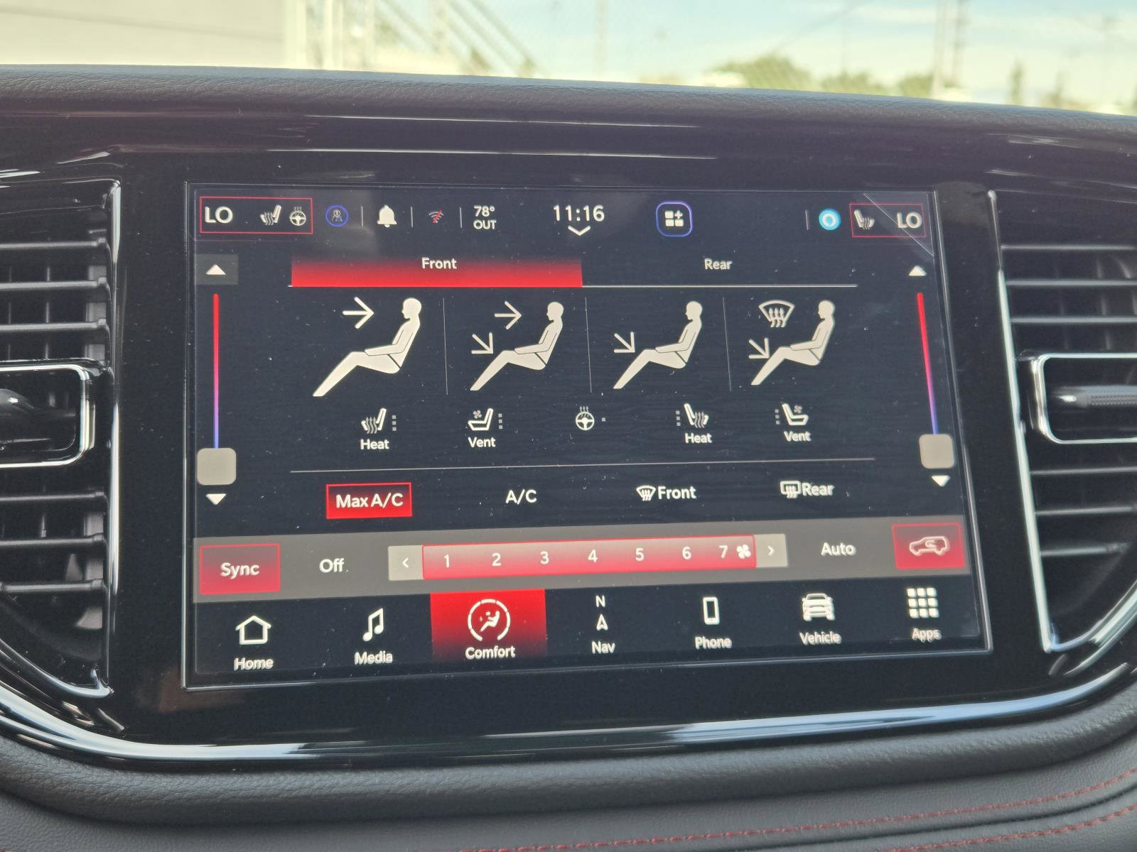 New 2026 Dodge Durango GT image 10