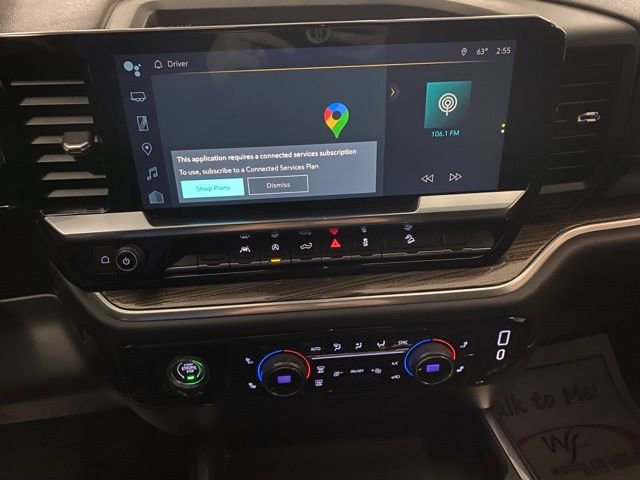 Used 2023 Chevrolet Silverado 1500 RST image 21