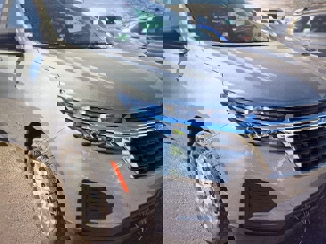 Used 2024 Chevrolet Equinox LS image 11