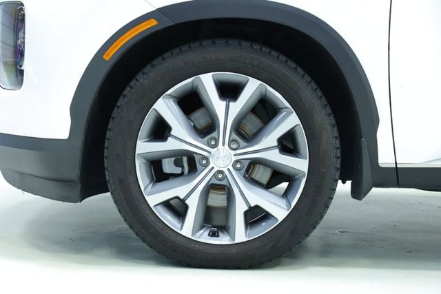 Used 2022 Hyundai Palisade SEL w/ Convenience Package image 8