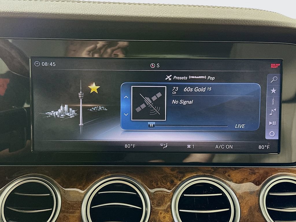 Used 2018 Mercedes-Benz E 300 image 18