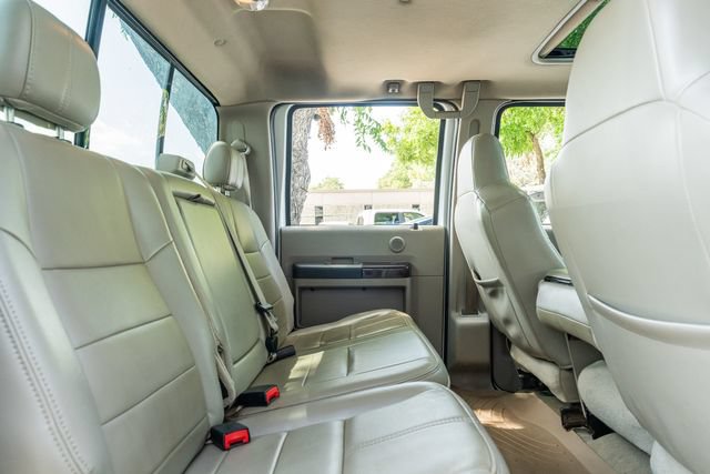 Used 2008 Ford F350 Lariat AWD/4WD image 39