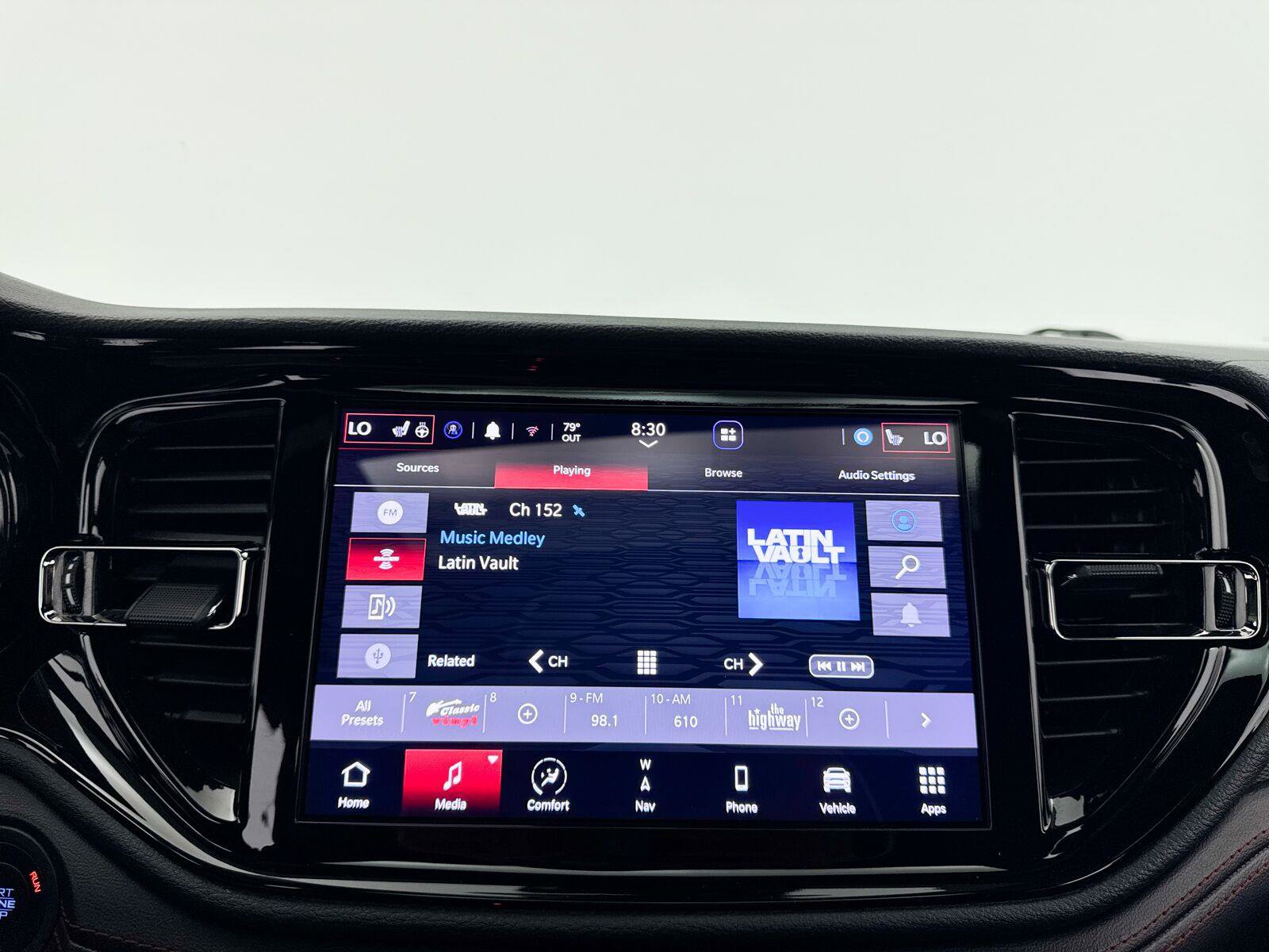 Used 2023 Dodge Durango R/T AWD/4WD image 26