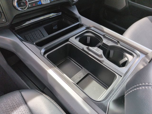 New 2026 Ford F350 Lariat AWD/4WD image 18