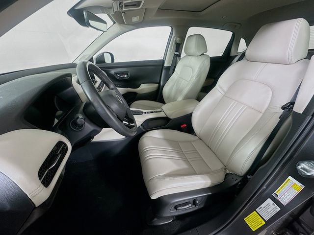 Certified 2025 Honda HR-V EX-L image 28