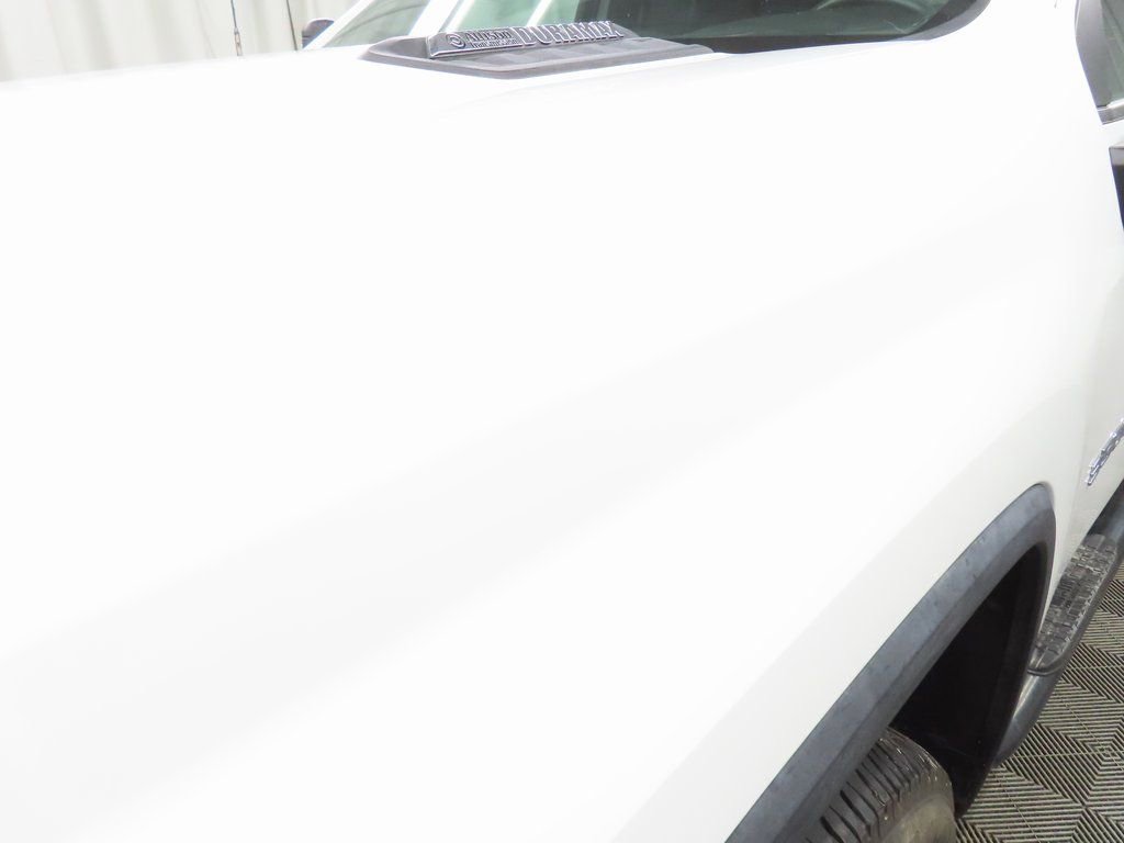 Used 2024 Chevrolet Silverado 3500 W/T w/ WT Convenience Package image 31