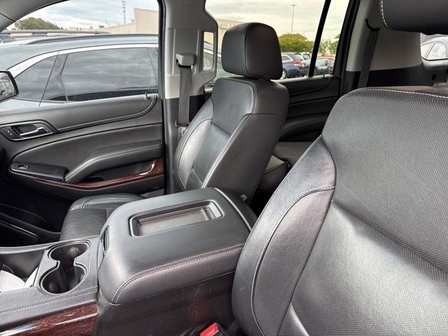 Used 2018 GMC Yukon XL SLT AWD/4WD image 13
