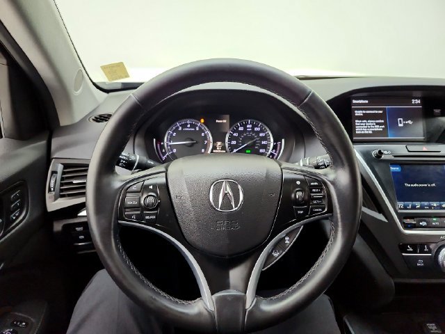 Used 2020 Acura MDX SH-AWD image 24