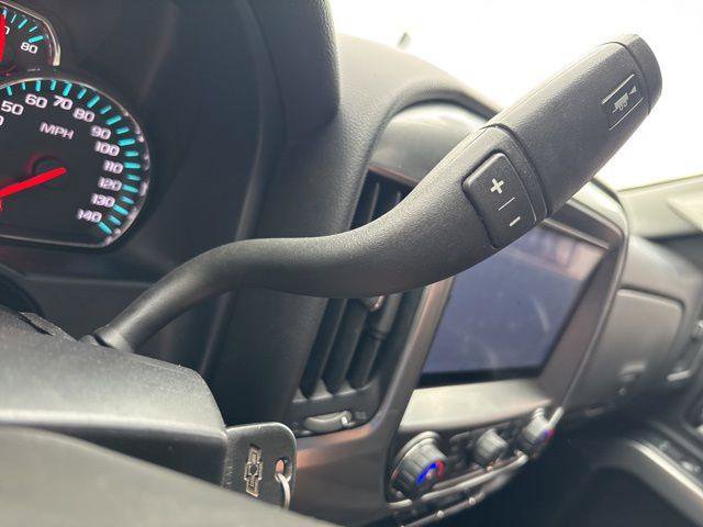 Used 2016 Chevrolet Silverado 2500 LT w/ All Star Edition image 26