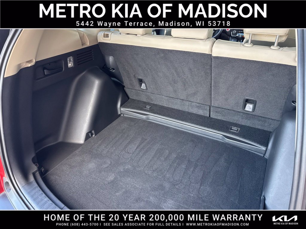 Used 2018 Honda CR-V EX-L image 36