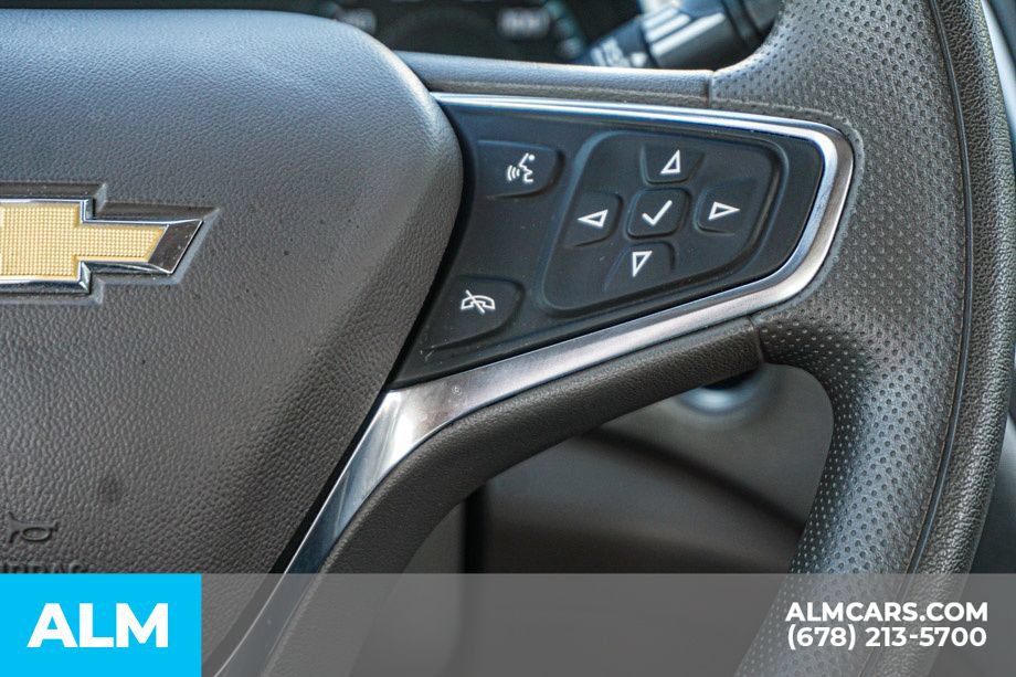 Used 2024 Chevrolet Malibu LT FWD image 29
