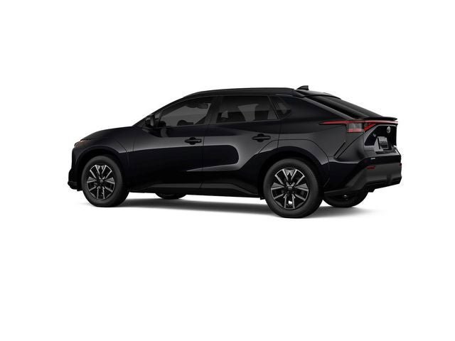 New 2026 Toyota bZ AWD/4WD image 5