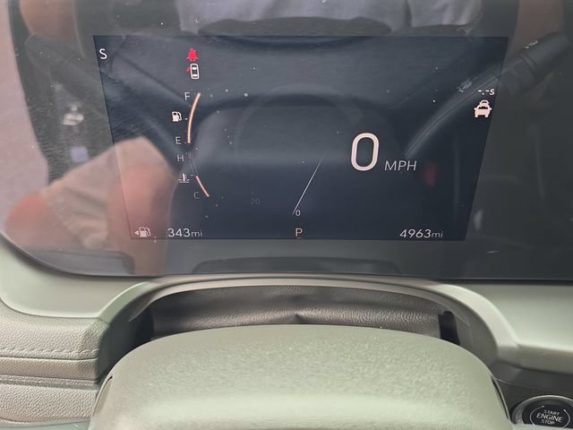 New 2026 Buick Encore GX Preferred FWD image 27