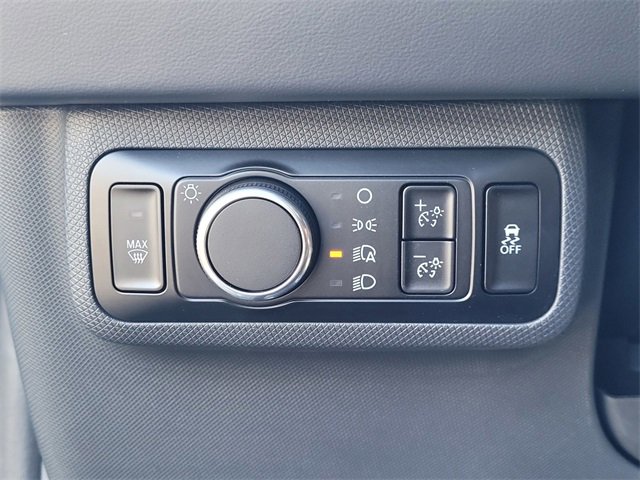 New 2025 Ford Mustang Mach-E Premium w/ Sport Appearance Package image 9