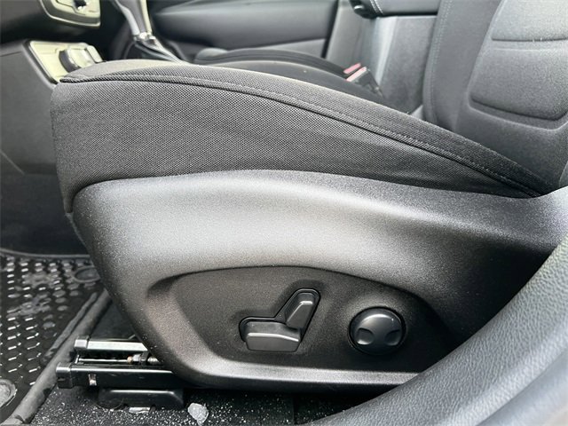 Certified 2022 Jeep Renegade Latitude w/ Convenience Group image 11