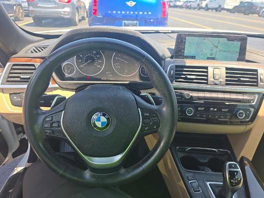 Used 2018 BMW 430i Convertible RWD image 5