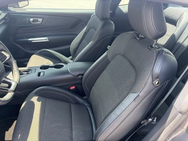 Used 2024 Ford Mustang Coupe RWD image 13
