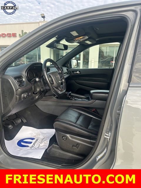 Used 2024 Dodge Durango GT image 15