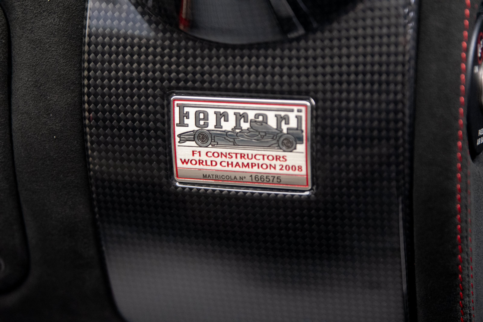 Used 2009 Ferrari F430 Scuderia RWD image 37
