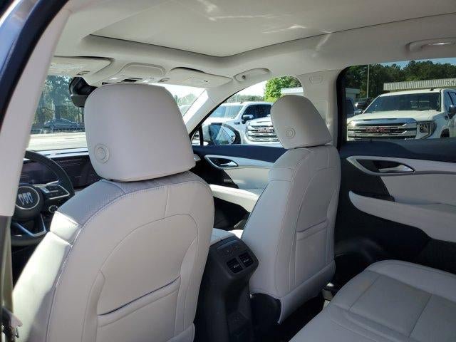 New 2026 Buick Envision Avenir AWD/4WD image 9