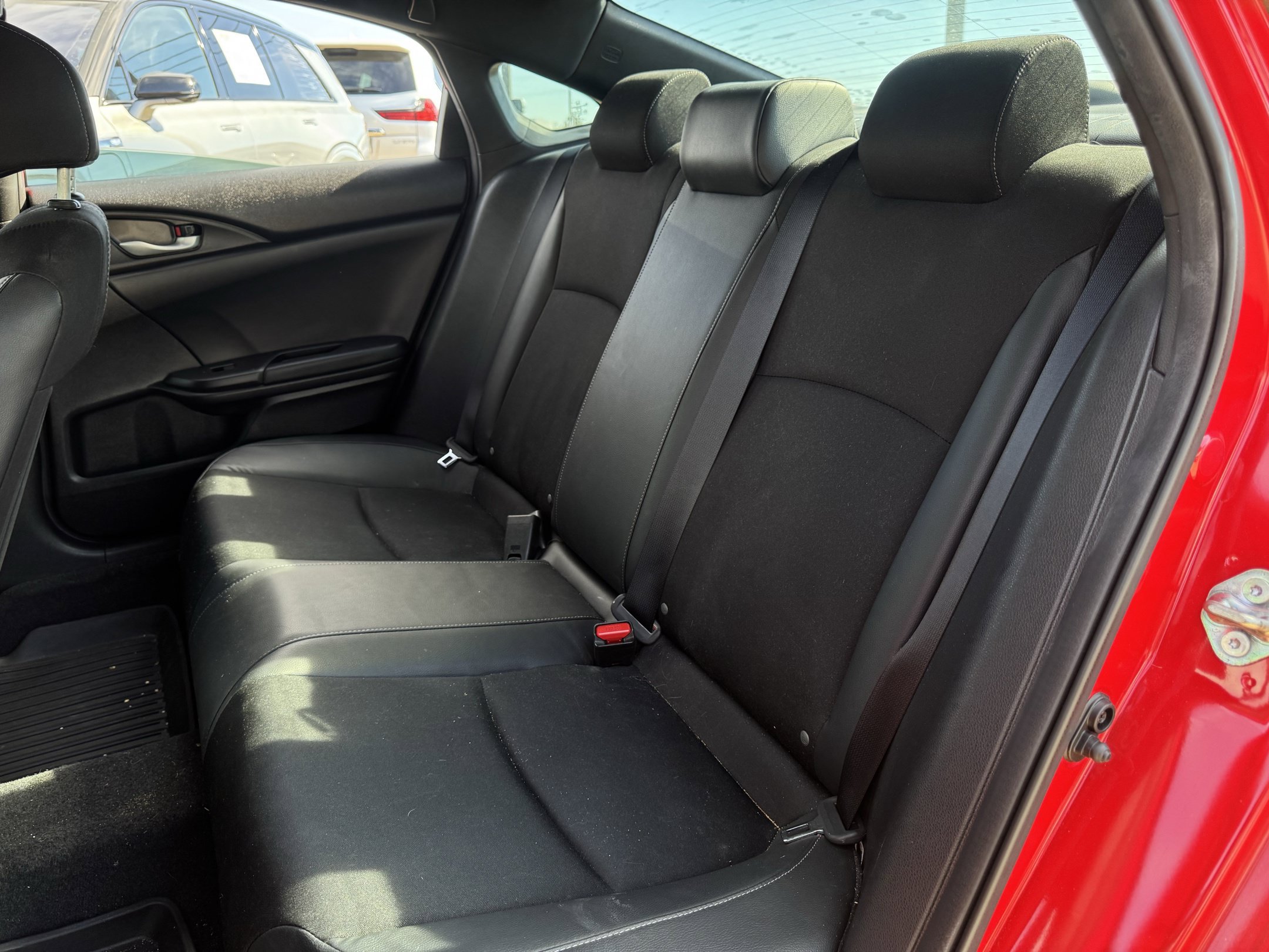 Used 2019 Honda Civic Sport image 27