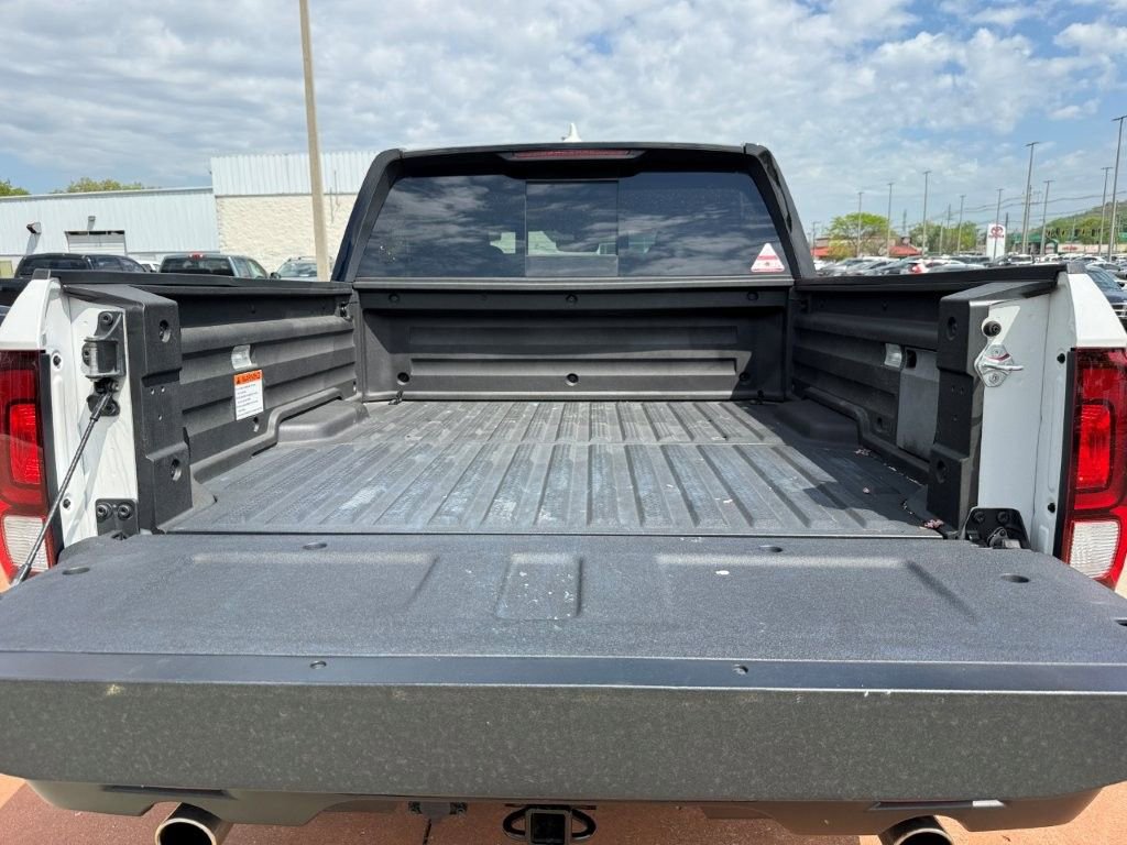 Used 2023 Honda Ridgeline Black Edition image 7