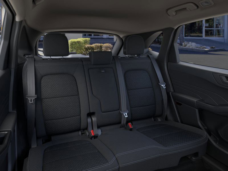 New 2026 Ford Escape Active FWD image 11