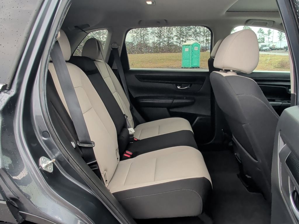 Used 2023 Honda CR-V EX image 38