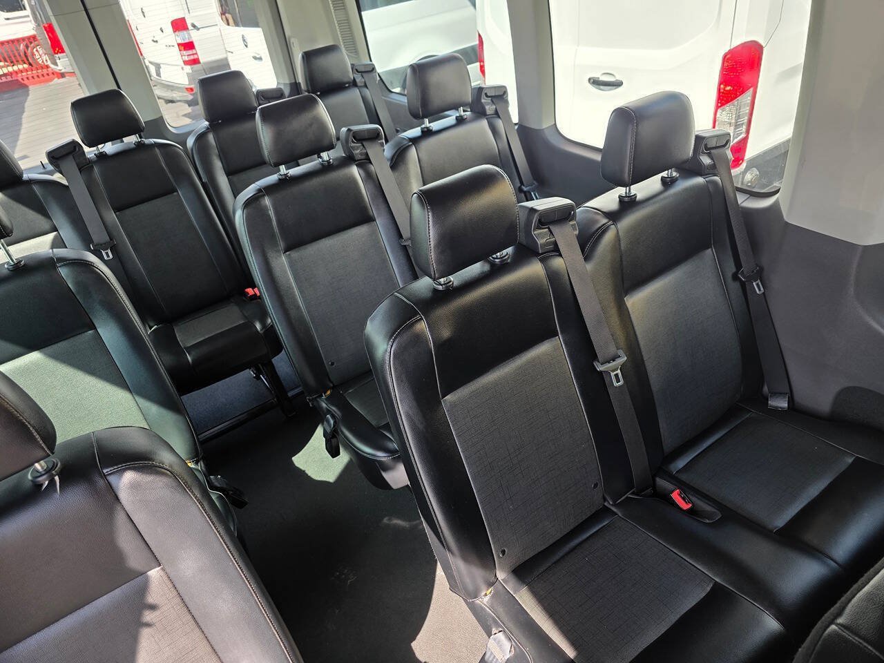 Used 2021 Ford Transit 350 XL RWD image 13