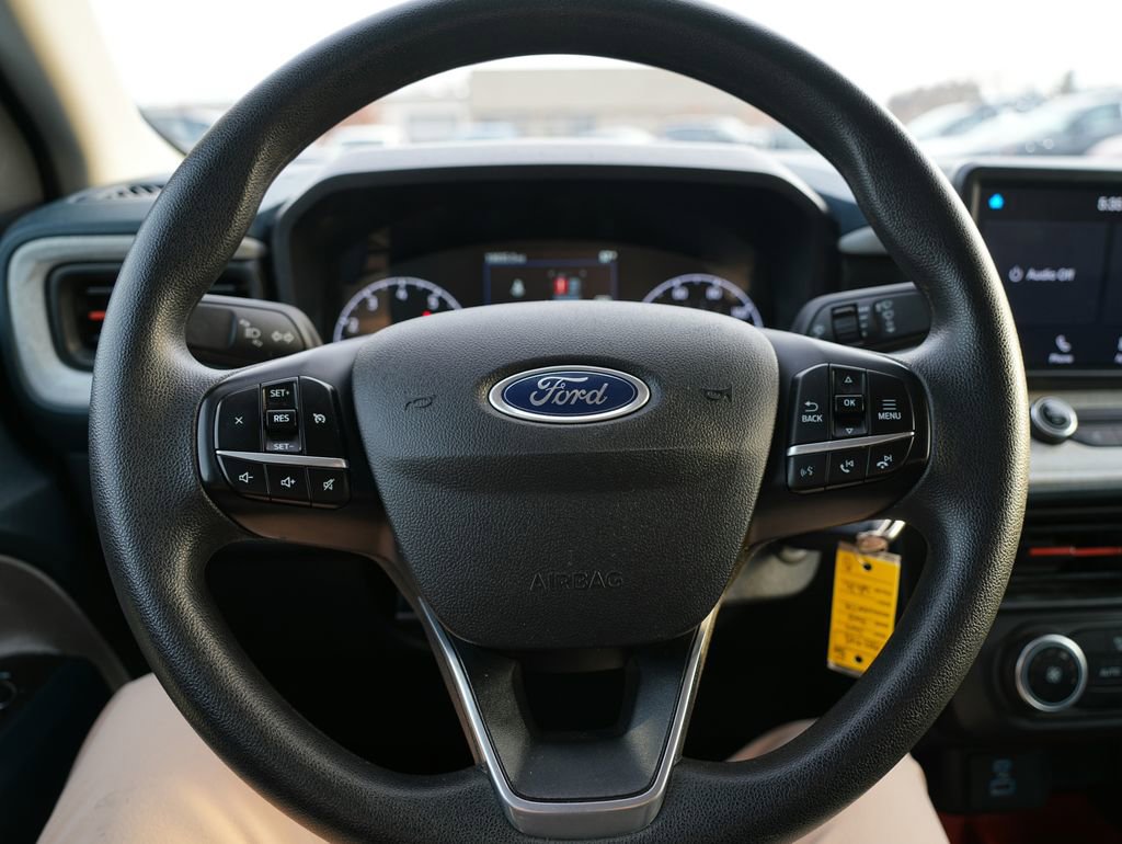 Used 2024 Ford Maverick XLT w/ Equipment Group 300A Standard image 10